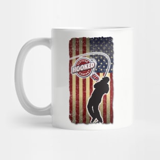 The Patriot (aged) Mug